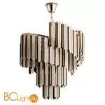 Подвесной светильник Divinare Frizzante 1681/01 LM-9